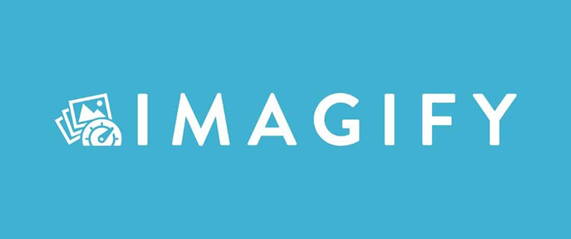 imagify by WP rocket the best image compressor