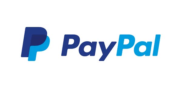 PayPal payments for the online store builder