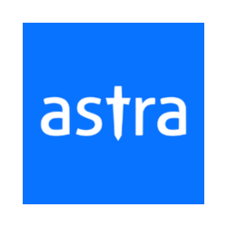 astra security plugin logo