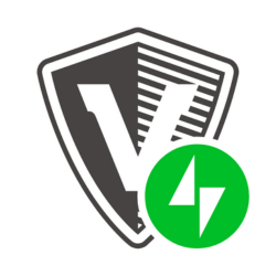 vaultpress security plugin logo